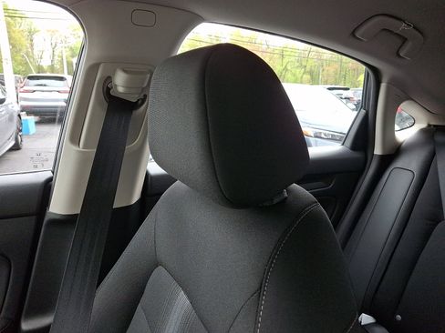 Certified 2023 Honda Civic LX image 17