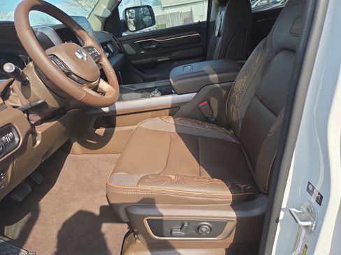 New 2026 RAM 1500 Limited AWD/4WD image 6