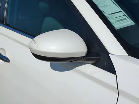 Used 2024 Nissan Altima 2.5 SV w/ SV Premium Package image 11