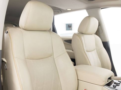 Used 2015 INFINITI QX60 AWD w/ Premium Plus Package image 26