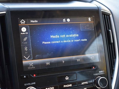 Used 2021 Subaru Forester Sport w/ Popular Package #2 AWD/4WD image 22