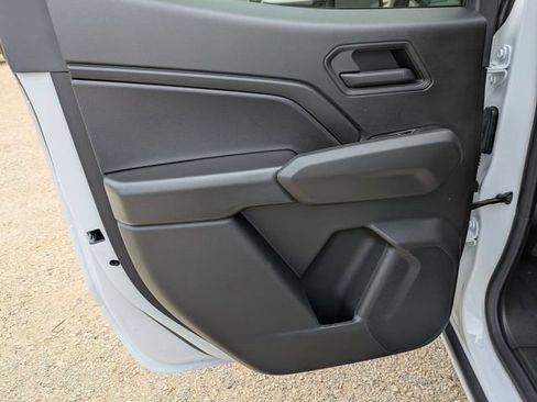 New 2026 Chevrolet Colorado W/T RWD image 22