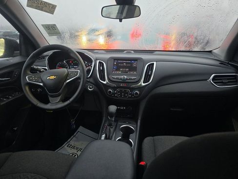 Used 2024 Chevrolet Equinox LT image 17