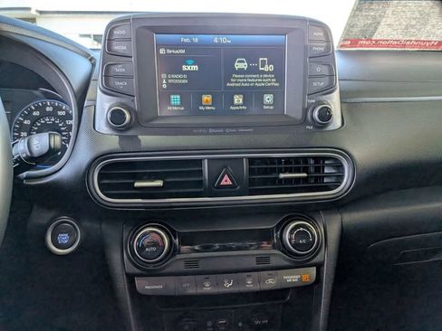 Used 2020 Hyundai Kona Limited image 19