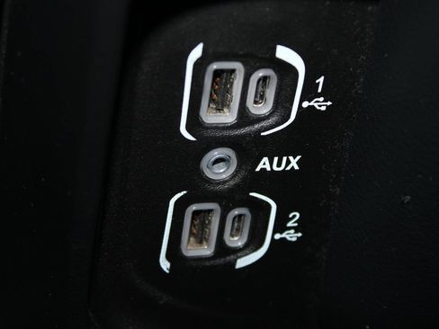 Used 2025 RAM 1500 Lone Star AWD/4WD image 39