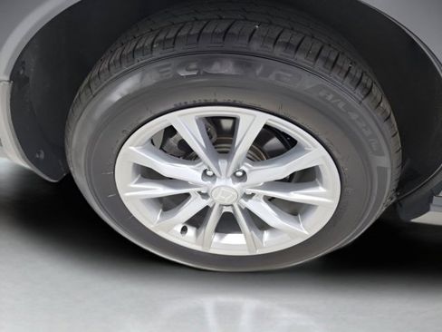 Certified 2023 Honda CR-V EX-L image 14
