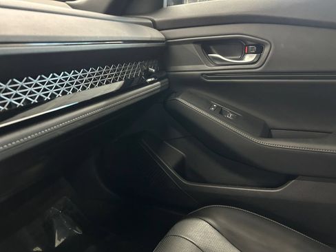 Used 2023 Honda Accord Sport image 22