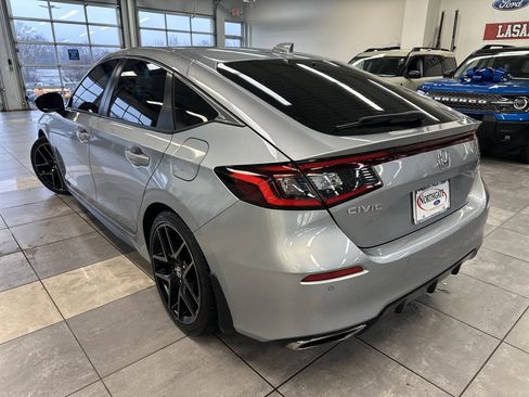 Used 2023 Honda Civic Sport Touring image 15