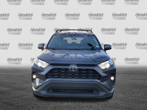 Used 2024 Toyota RAV4 XLE Premium image 3