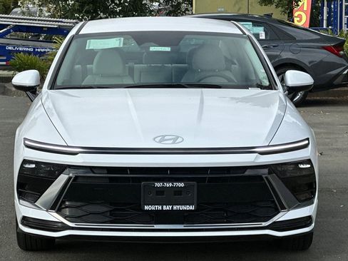 New 2025 Hyundai Sonata SEL image 9