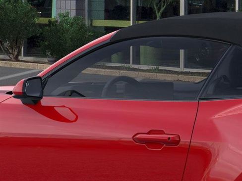 New 2026 Ford Mustang Convertible w/ Anti-Theft Package image 20