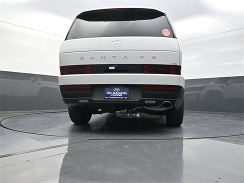 New 2026 Hyundai Santa Fe SEL image 35