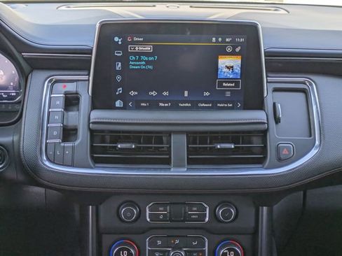 Used 2024 Chevrolet Tahoe RST w/ Luxury Package RWD image 20