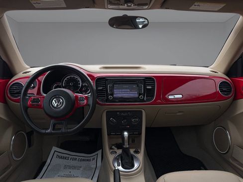 Used 2014 Volkswagen Beetle 1.8T image 33
