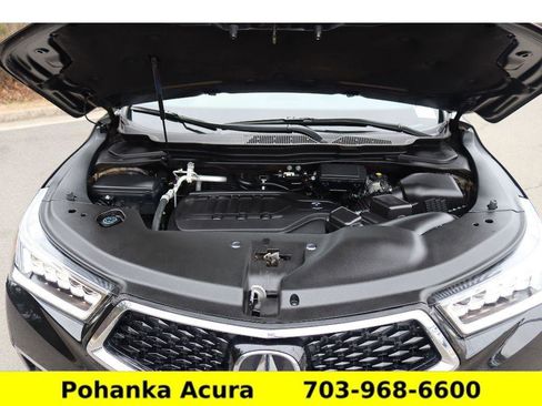 Used 2020 Acura MDX FWD w/ Technology Package image 32