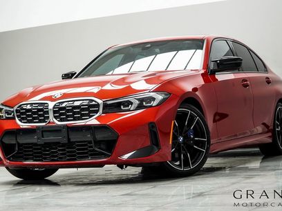 Used 2023 BMW M340i w/ Premium Package