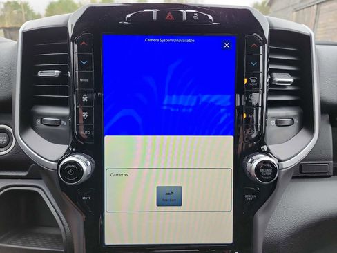 New 2024 RAM 3500 SLT w/ Quick Order Package 2YG SLT image 14