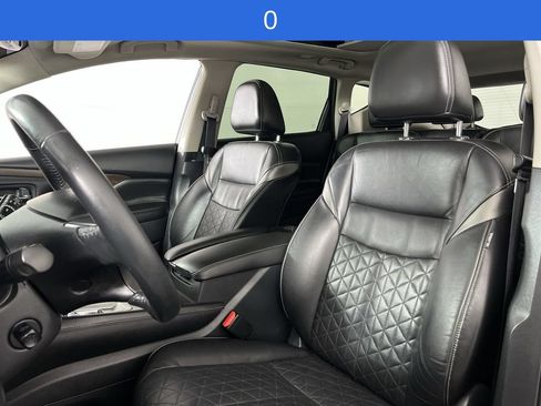 Used 2019 Nissan Murano Platinum w/ Cargo Package AWD/4WD image 12