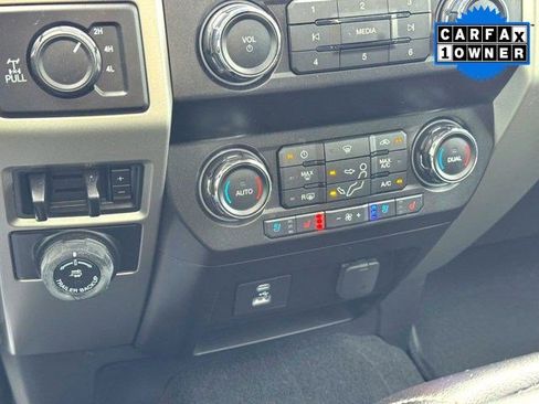 Used 2021 Ford F250 Lariat w/ Lariat Value Package image 26