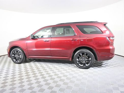 Used 2022 Dodge Durango GT AWD/4WD image 3