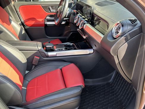 Certified 2023 Mercedes-Benz GLB 250 image 48