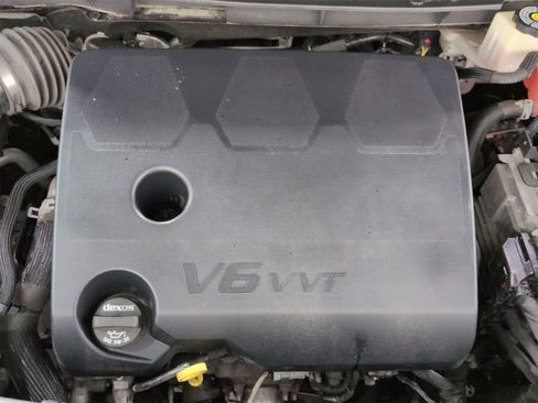 Used 2021 Buick Enclave Avenir w/ Avenir Technology Package image 15