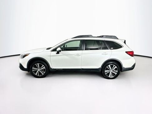 Used 2019 Subaru Outback 2.5i Limited AWD/4WD image 4