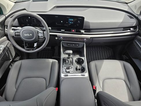New 2026 Kia Carnival SX Prestige FWD image 20