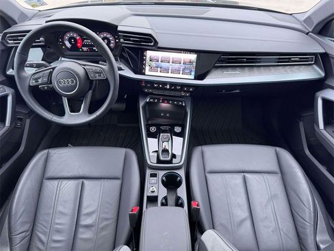Used 2025 Audi A3 2.0T Premium image 12
