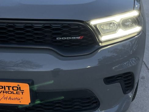 Used 2024 Dodge Durango GT image 7
