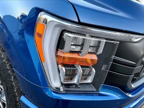 Used 2022 Ford F150 XLT w/ Equipment Group 302A High image 26