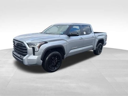 New 2026 Toyota Tundra SR5 image 1