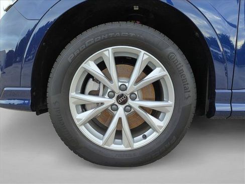 Used 2025 Audi Q3 2.0T Premium AWD/4WD image 24