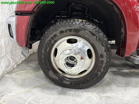 Used 2016 Ford F350 Lariat w/ Lariat Ultimate Package image 23