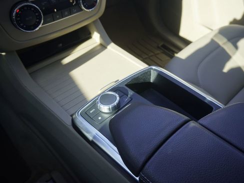 Used 2012 Mercedes-Benz ML 350 ML 350 image 14