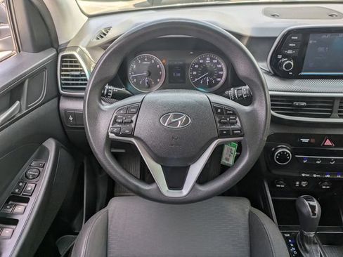 Used 2019 Hyundai Tucson SE FWD image 31