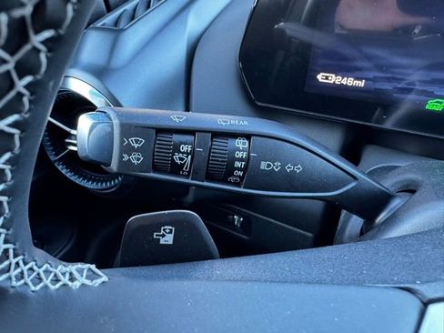 New 2026 Chevrolet Equinox EV LT image 26