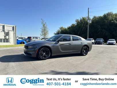 Used 2020 Dodge Charger SXT