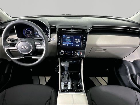 Used 2022 Hyundai Tucson SEL w/ Cargo Package AWD/4WD image 7