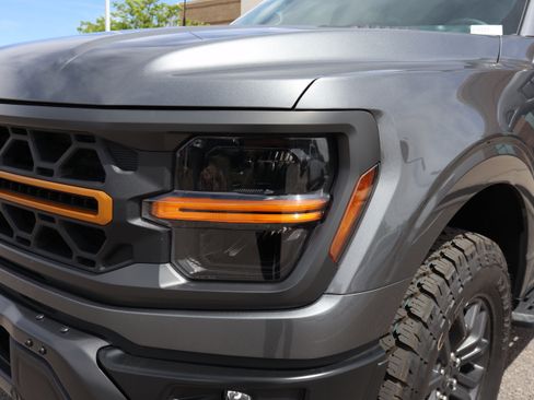 New 2025 Ford F150 Tremor w/ Equipment Group 402A High AWD/4WD image 14