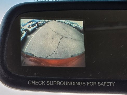 Used 2011 Toyota Tacoma 4x4 Double Cab w/ SR5 Pkg #2 image 4