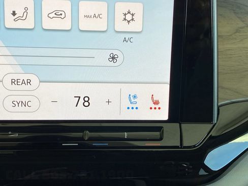 New 2026 Volkswagen Atlas SE AWD/4WD image 29