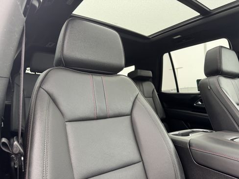 Certified 2023 Chevrolet Tahoe RST w/ Luxury Package image 23