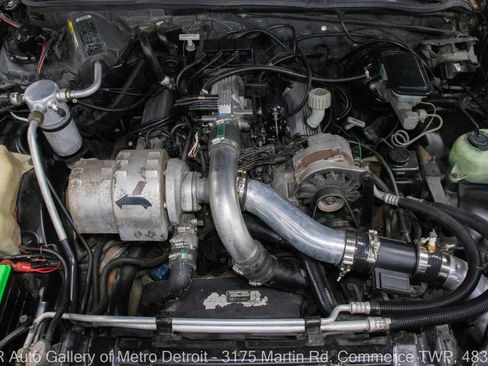 Used 1987 Buick Regal Coupe image 21