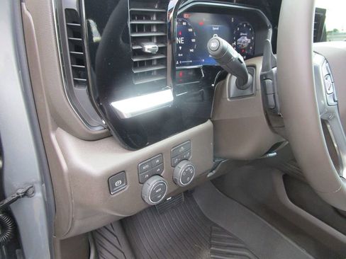 New 2026 Chevrolet Silverado 1500 LT image 28