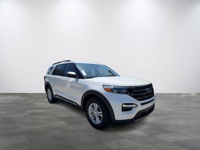 Used 2020 Ford Explorer XLT w/ Equipment Group 202A