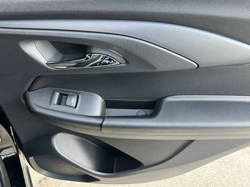 New 2026 Chevrolet TrailBlazer RS w/ Convenience Package image 15