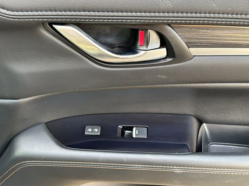 Used 2021 MAZDA CX-5 Grand Touring w/ GT Premium Package image 25