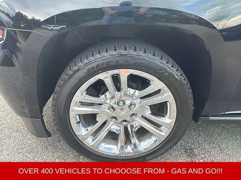Used 2020 Chevrolet Tahoe Premier w/ Premier Plus Edition RWD image 11