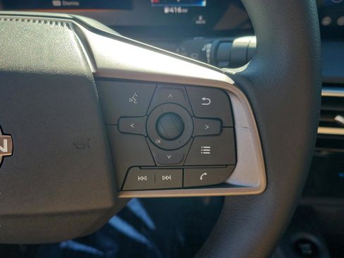 New 2026 Nissan Sentra SV w/ Floor Mat Package image 14